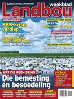 Landbouweekblad